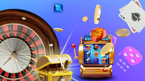 Онлайн казино Casino PinUP